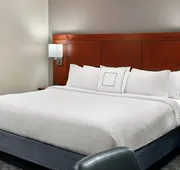 Courtyard by Marriott Macon hotel detail image 7