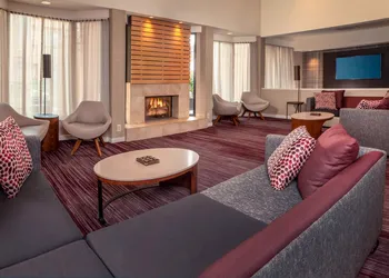Sonesta Select Newark Christiana Mall hotel thumbnail 3
