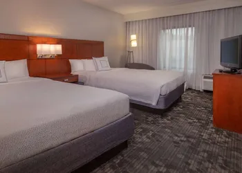 Sonesta Select Newark Christiana Mall hotel thumbnail 6
