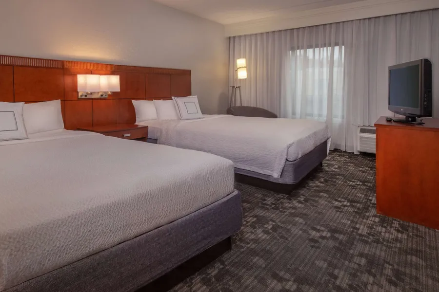Sonesta Select Newark Christiana Mall hotel detail image 6