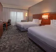 Sonesta Select Newark Christiana Mall hotel detail image 7