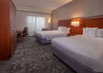 Sonesta Select Newark Christiana Mall hotel thumbnail 7