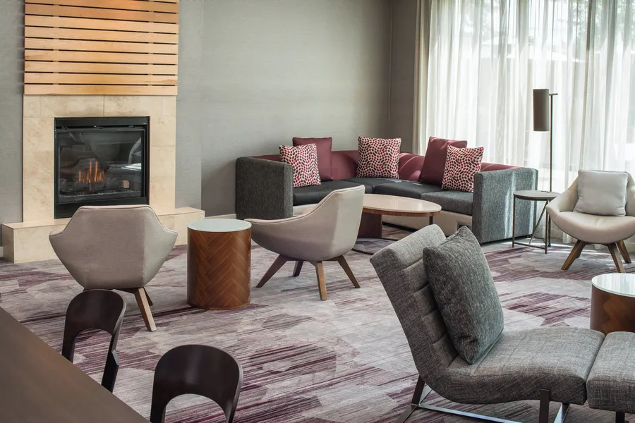 Courtyard by Marriott Seattle Federal Way hotel detail image 2