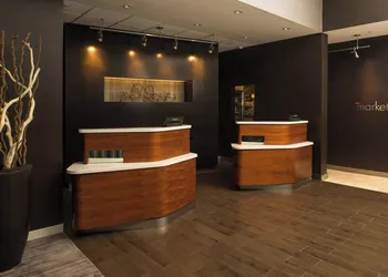 Courtyard by Marriott Seattle Federal Way hotel thumbnail 3