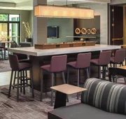 Courtyard by Marriott Seattle Federal Way hotel detail image 4
