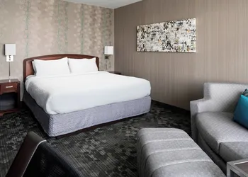 Courtyard by Marriott Seattle Federal Way hotel thumbnail 5
