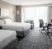 Courtyard by Marriott Seattle Federal Way hotel detail image 7