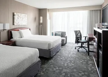 Courtyard by Marriott Seattle Federal Way hotel thumbnail 7
