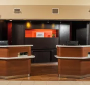 Courtyard by Marriott Erie hotel detail image 4