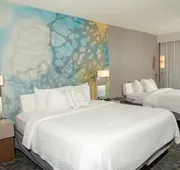 Courtyard by Marriott Erie hotel detail image 5