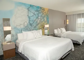 Courtyard by Marriott Erie hotel thumbnail 5