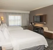 Courtyard by Marriott Erie hotel detail image 7