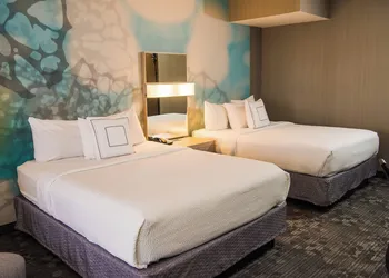 Courtyard by Marriott Erie hotel thumbnail 8