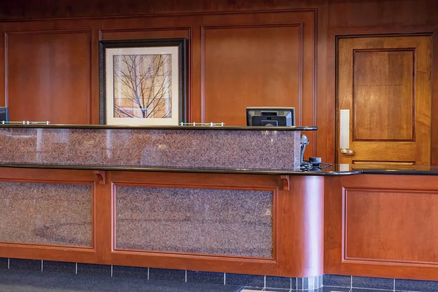 Courtyard by Marriott Hadley Amherst hotel detail image 2