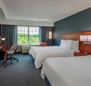Courtyard by Marriott Hadley Amherst hotel detail image 3
