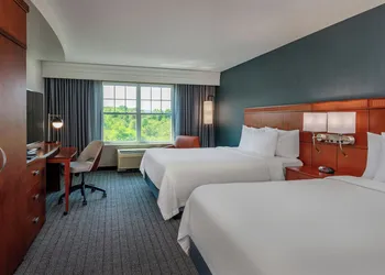 Courtyard by Marriott Hadley Amherst hotel thumbnail 3