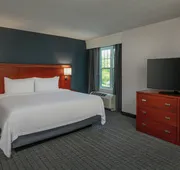 Courtyard by Marriott Hadley Amherst hotel detail image 4