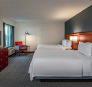 Courtyard by Marriott Hadley Amherst hotel detail image 7