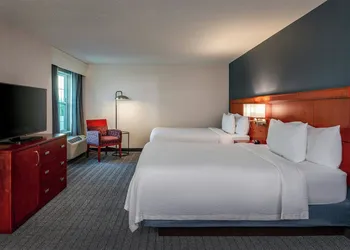 Courtyard by Marriott Hadley Amherst hotel thumbnail 7