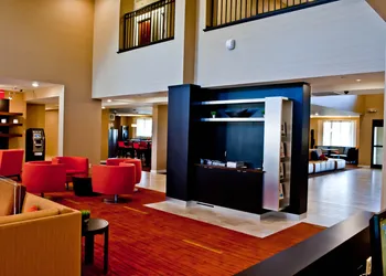 Courtyard by Marriott Decatur hotel thumbnail 2