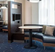 Courtyard by Marriott Decatur hotel detail image 3