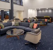 Courtyard by Marriott Decatur hotel detail image 4