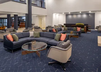 Courtyard by Marriott Decatur hotel thumbnail 4