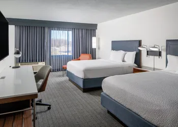 Courtyard by Marriott Decatur hotel thumbnail 5