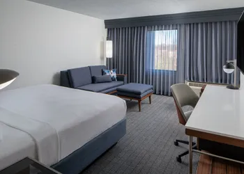 Courtyard by Marriott Decatur hotel thumbnail 6