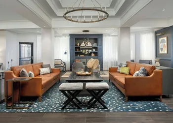 Courtyard by Marriott Savannah Downtown/Historic District hotel thumbnail 2