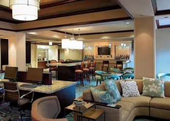 Courtyard by Marriott Savannah Downtown/Historic District hotel thumbnail 3