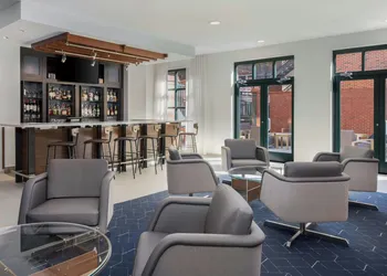 Courtyard by Marriott Chattanooga Downtown hotel thumbnail 2