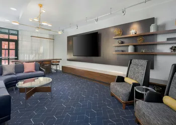 Courtyard by Marriott Chattanooga Downtown hotel thumbnail 4
