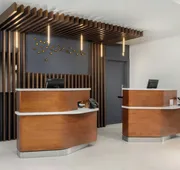 Courtyard by Marriott Chattanooga Downtown hotel detail image 5