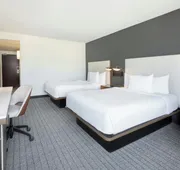 Courtyard by Marriott Chattanooga Downtown hotel detail image 7