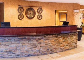 Courtyard by Marriott Lake Placid hotel thumbnail 2