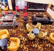 Courtyard by Marriott Lake Placid hotel detail image 3
