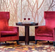 Courtyard by Marriott Lake Placid hotel detail image 4