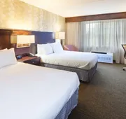 Courtyard by Marriott Lake Placid hotel detail image 5