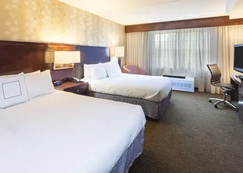 Courtyard by Marriott Lake Placid hotel thumbnail 5