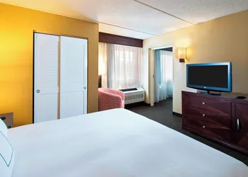 Courtyard by Marriott Lake Placid hotel thumbnail 6
