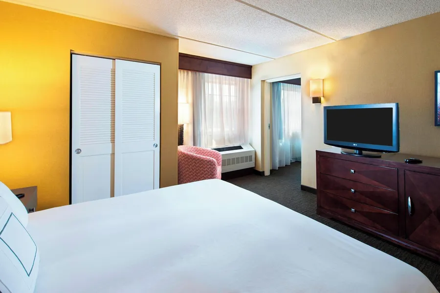 Courtyard by Marriott Lake Placid hotel detail image 6