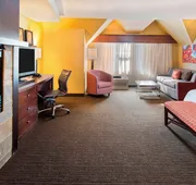 Courtyard by Marriott Lake Placid hotel detail image 7