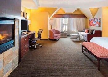 Courtyard by Marriott Lake Placid hotel thumbnail 7