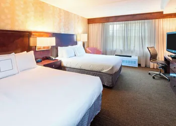 Courtyard by Marriott Lake Placid hotel thumbnail 8
