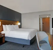 Courtyard Chicago Elmhurst/Oakbrook Area hotel detail image 7