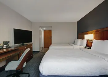 Courtyard Chicago Elmhurst/Oakbrook Area hotel thumbnail 8