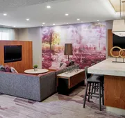 Courtyard by Marriott Rochester East/Penfield hotel detail image 3