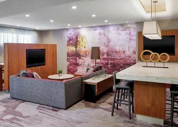 Courtyard by Marriott Rochester East/Penfield hotel thumbnail 3