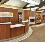 Courtyard by Marriott Rochester East/Penfield hotel detail image 4